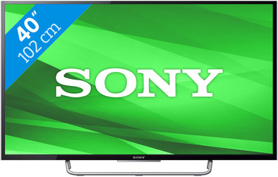 Le produit Sony KDL-40W705C ne sera plus jamais disponible