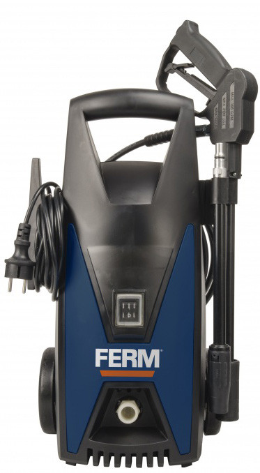 Ferm GRM1013 is nooit meer leverbaar