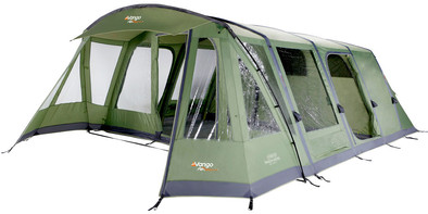 Vango Taiga 600 XL Epsom is nooit meer leverbaar