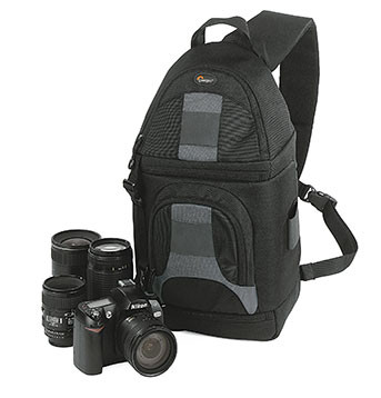 Lowepro Slingshot 200 AW is nooit meer leverbaar