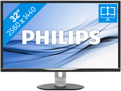 Philips Brilliance BDM3270QP2 is no longer available