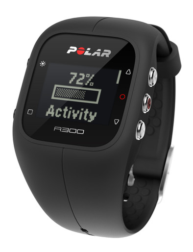 Le produit Polar A300 Noir ne sera plus jamais disponible
