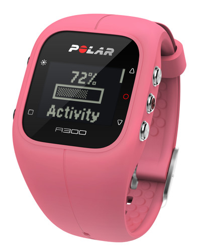 Le produit Polar A300 Rose ne sera plus jamais disponible