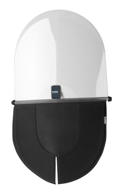 Bobike One Windscherm is nooit meer leverbaar