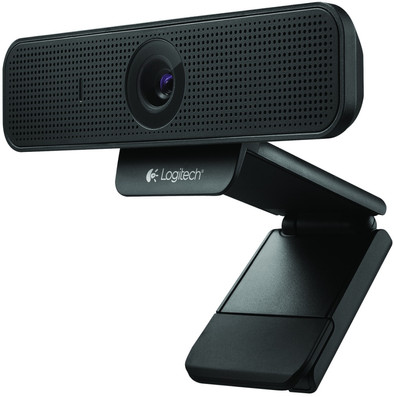 Logitech C920-C HD Webcam is nooit meer leverbaar