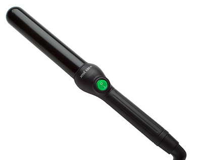 José Eber Clipless Curling Iron 32mm Zwart is nooit meer leverbaar