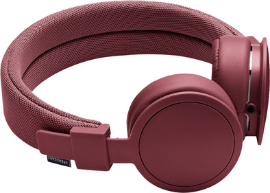 Urbanears Plattan ADV Paars is nooit meer leverbaar