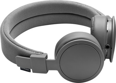 Urbanears Plattan ADV Grijs is nooit meer leverbaar