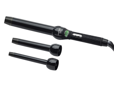 José Eber Trio Clipless Curling Iron is nooit meer leverbaar