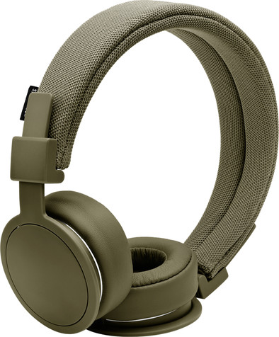 Urbanears Plattan ADV BT Groen is nooit meer leverbaar