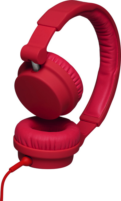 Urbanears Zinken Rood is nooit meer leverbaar