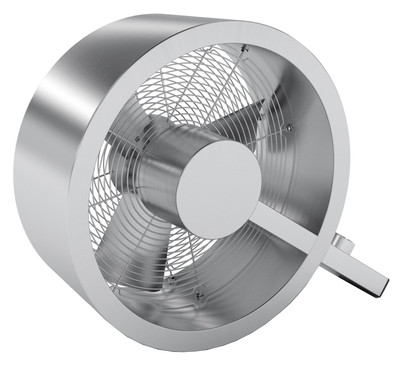 Le produit Stadler Form Q Ventilateur Inox ne sera plus jamais disponible