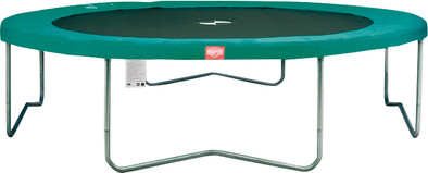 Berg Favorit 380 cm is nooit meer leverbaar