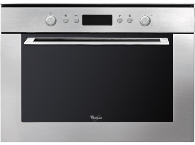 Whirlpool AMW 820 IX is nooit meer leverbaar