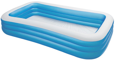 Intex Family Swim Center 305 x 183 x 56 cm is nooit meer leverbaar