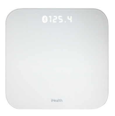 Le produit iHealth Lite Smart Scale ne sera plus jamais disponible