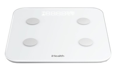 iHealth Core Body Analysis Scale is nooit meer leverbaar