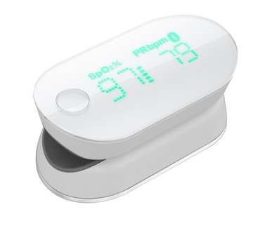 Le produit iHealth Air Wireless Pulse Oximeter ne sera plus jamais disponible