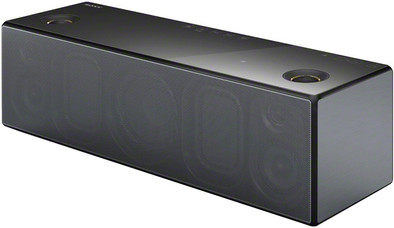 Le produit Sony SRS-X99 ne sera plus jamais disponible