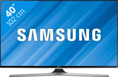 Samsung UE40J6200 is nooit meer leverbaar