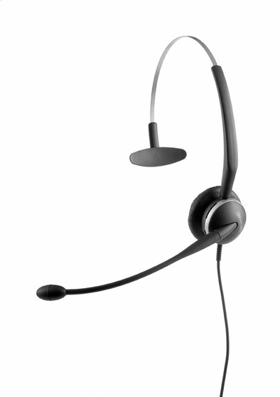 Jabra GN 2100 FlexBoom 3-in-1 NC is nooit meer leverbaar