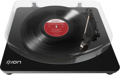 ION Air LP is no longer available