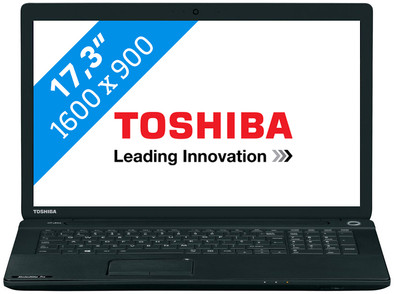 Le produit Toshiba Satellite C70D-B-34L ne sera plus jamais disponible