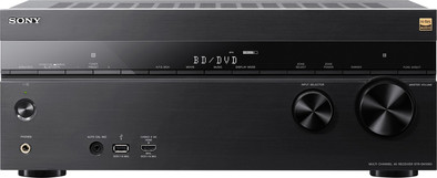 Sony STR-DN1060 is nooit meer leverbaar