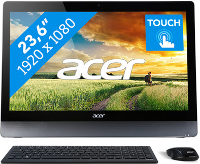 Acer Aspire U5-620 9600 is nooit meer leverbaar