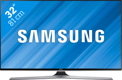 Le produit Samsung UE32J6200 ne sera plus jamais disponible