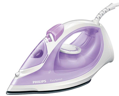 Philips GC1026/30 is nooit meer leverbaar