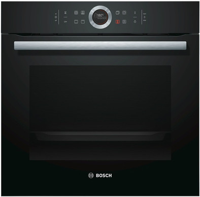 Bosch HBG634BB1 is nooit meer leverbaar