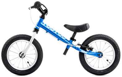 Yedoo Too Too 1 Blauw is nooit meer leverbaar