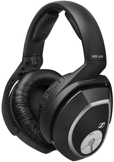 Sennheiser HDR 165 is nooit meer leverbaar
