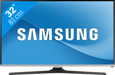 Samsung UE32J5100 is nooit meer leverbaar
