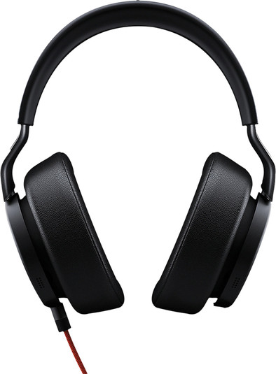 Jabra Vega Zwart is nooit meer leverbaar