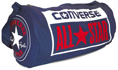 Converse Legacy Duffel Athletic Navy is nooit meer leverbaar