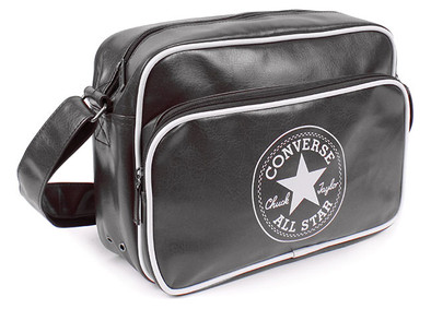 Converse Pocketed Reporter Retro Converse Black/Mouse - S is nooit meer leverbaar