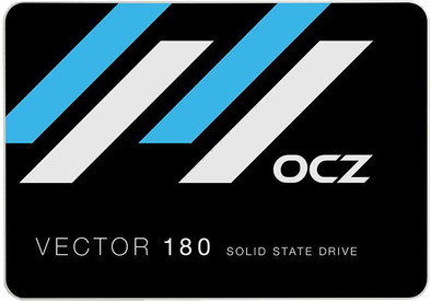 OCZ Vector 180 480 GB is nooit meer leverbaar