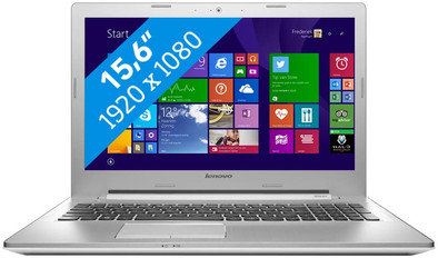 Lenovo IdeaPad Z50-70 59440290 is nooit meer leverbaar