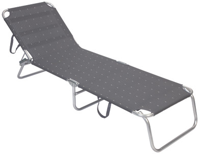 Red Mountain Florence Vouwbed Aluminium is nooit meer leverbaar