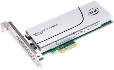 Intel 750 400 GB is nooit meer leverbaar