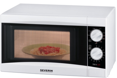 Severin MW 7810 is nooit meer leverbaar