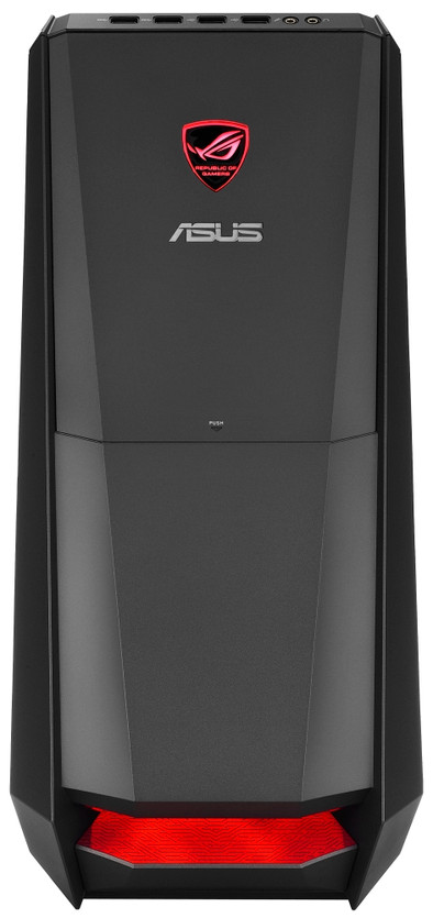 Asus G30AK-NL007S is nooit meer leverbaar