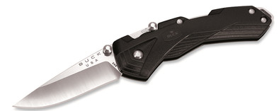 Buck Quickfire is nooit meer leverbaar