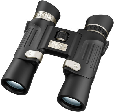 Steiner Wildlife XP 10x26 is nooit meer leverbaar