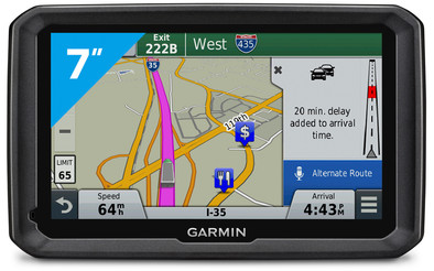 Garmin Dezl 770 LMT-D Europa is nooit meer leverbaar