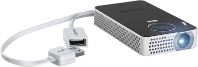 Philips PicoPix 4350 is no longer available