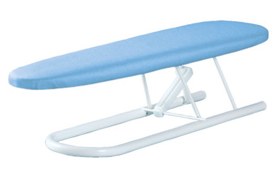 Laurastar Mouwplank is nooit meer leverbaar