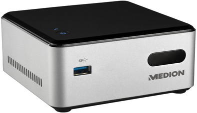 Medion Akoya Mini PC S1500D is nooit meer leverbaar